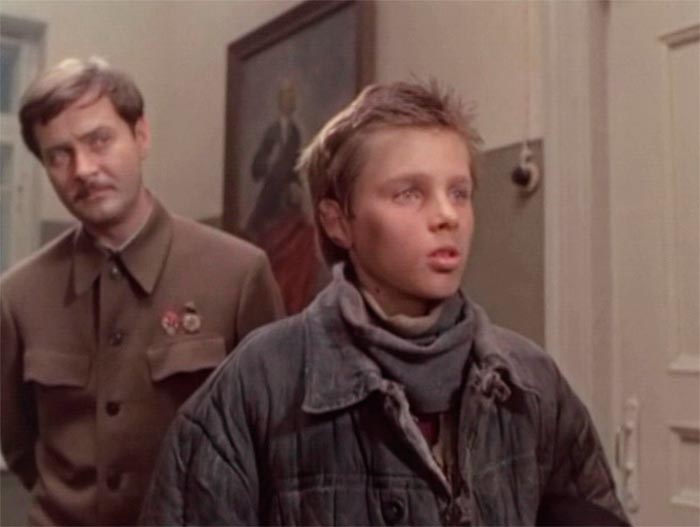 Фильм «Особо важное задание» (1980) - сюжет, актеры и роли, кадры из фильма