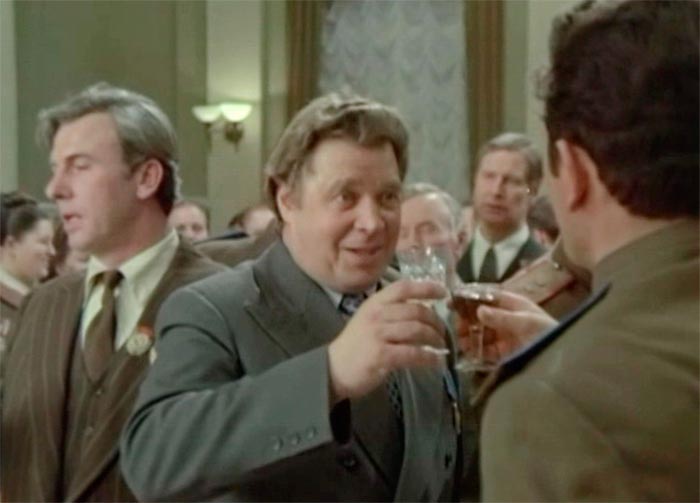 Фильм «Особо важное задание» (1980) - сюжет, актеры и роли, кадры из фильма