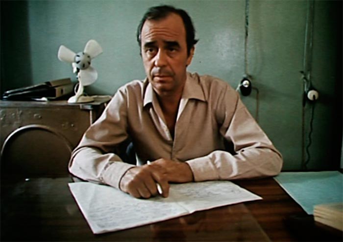 Кадр из фильма Остановился поезд кадр Остановился поезд 2