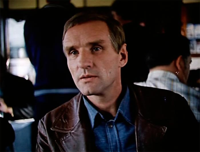 Кадр из фильма Остановился поезд кадр Остановился поезд 3