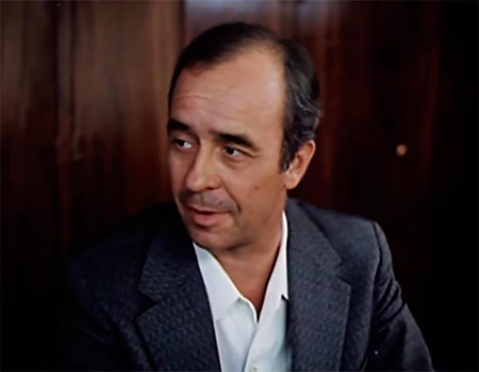 Кадр из фильма Остановился поезд кадр Остановился поезд 8