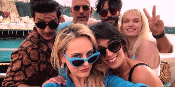 кадр Остаться в живых 3