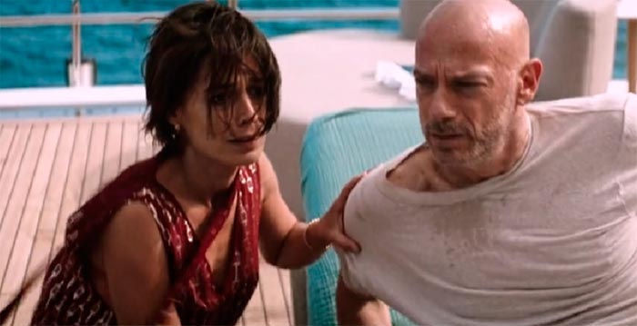 кадр Остаться в живых 4