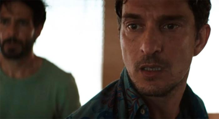 кадр Остаться в живых 9