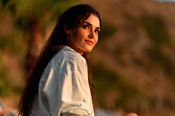 кадр Оставь это ветру 4