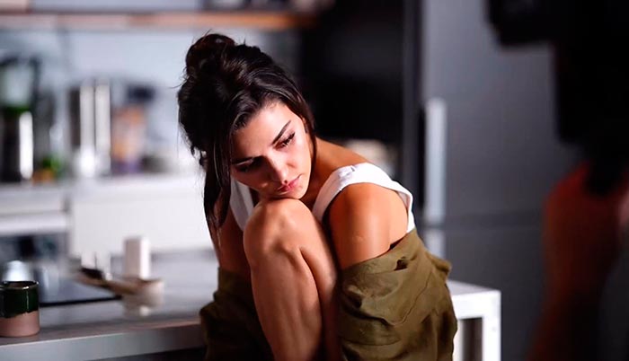 кадр Оставь это ветру 10