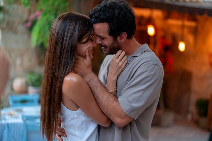 кадр Оставь это ветру 11