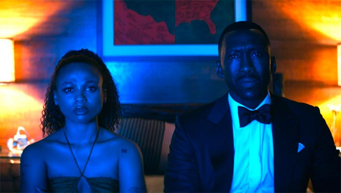 Кадр из фильма Оставить мир позади кадр Оставить мир позади 2