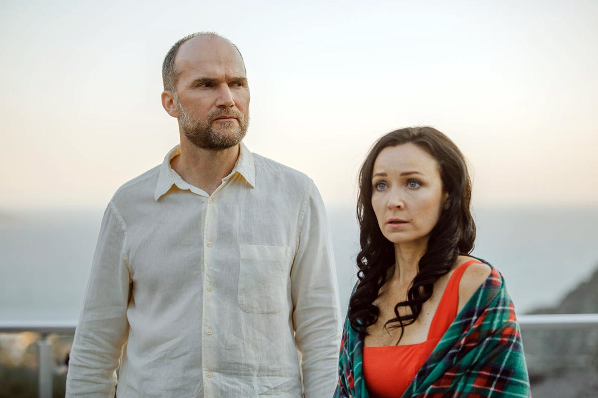 Кадр из сериала Острое блюдо кадр Острое блюдо 6