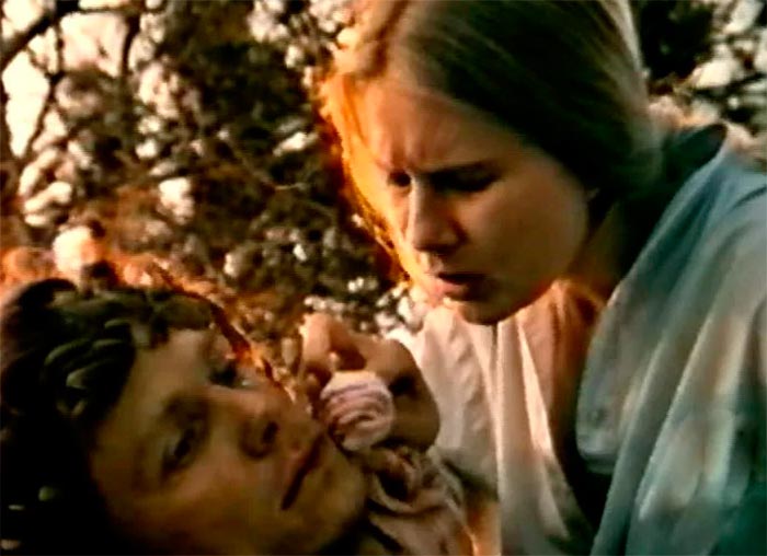 Кадр из фильма Остров кадр Остров 2