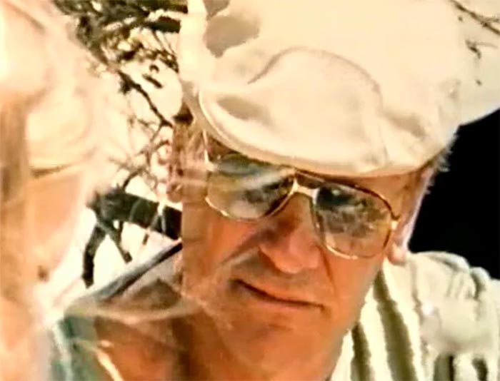 Фильм «Остров» (1989) - сюжет, актеры и роли, кадры из фильма
