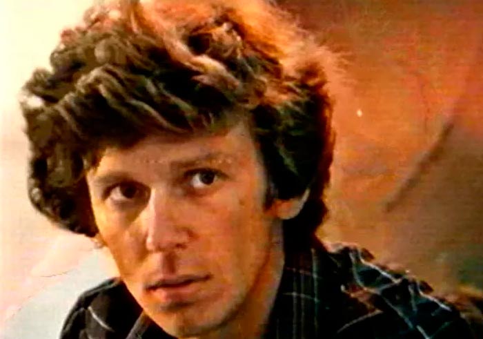 Кадр из фильма Остров кадр Остров 4