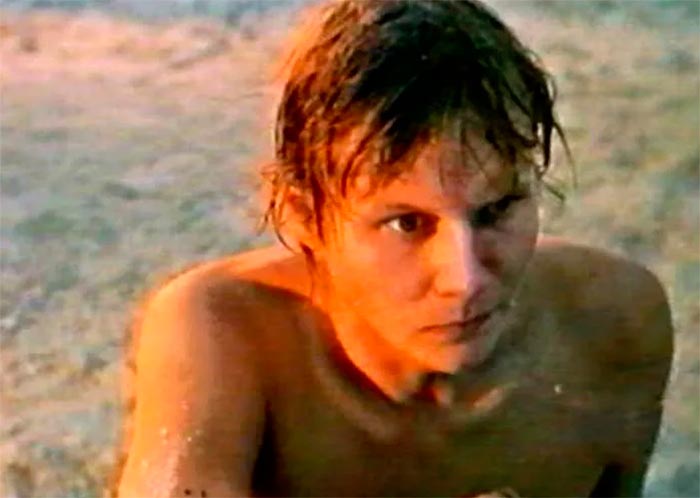 Кадр из фильма Остров кадр Остров 5