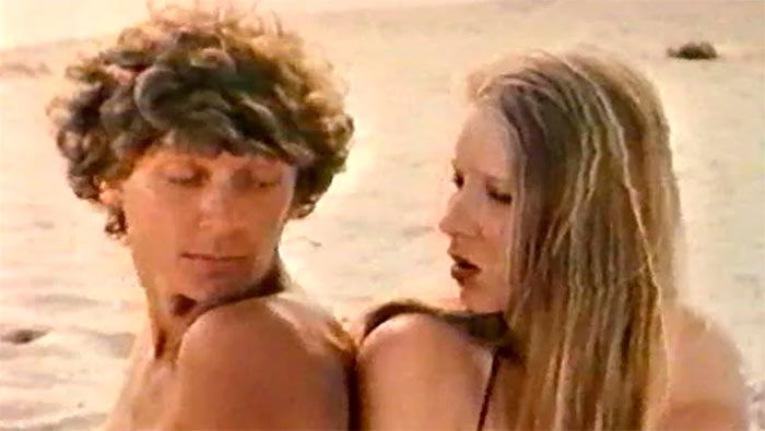 Кадр из фильма Остров кадр Остров 6