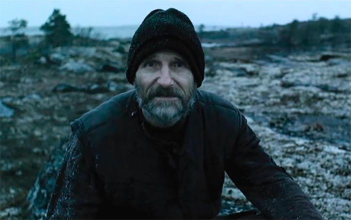 Кадр из фильма Остров кадр Остров 4