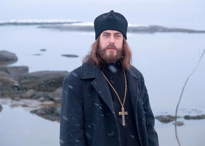 Кадр из фильма Остров кадр Остров 6