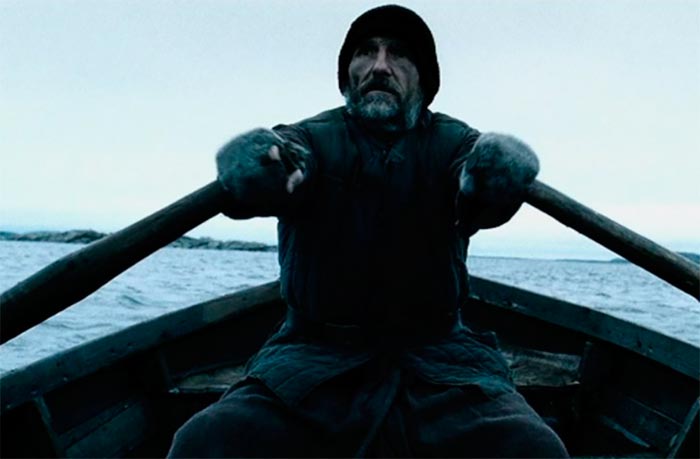 Фильм «Остров» (2006) - сюжет, актеры и роли, кадры из фильма