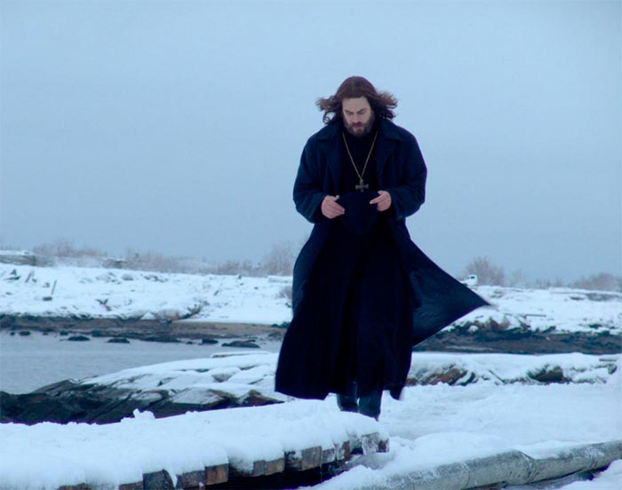 Фильм «Остров» (2006) - сюжет, актеры и роли, кадры из фильма