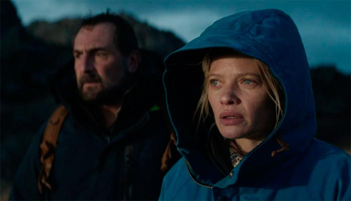 Фильм «Остров изгоев» (2023) - сюжет, актеры и роли, кадры из фильма