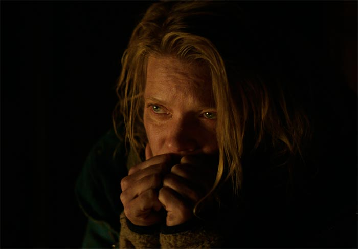 Кадр из фильма Остров изгоев кадр Остров изгоев 7