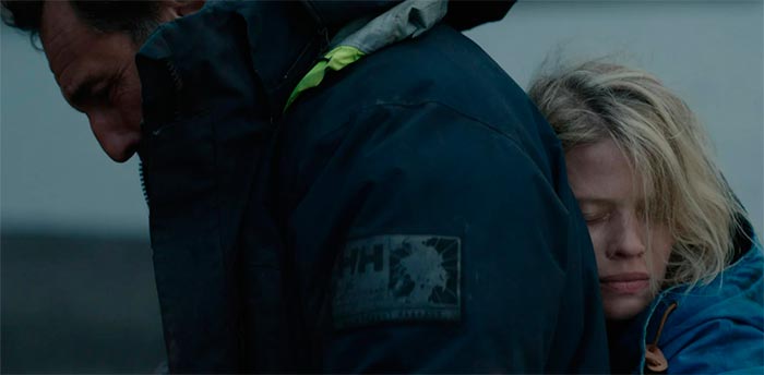 Фильм «Остров изгоев» (2023) - сюжет, актеры и роли, кадры из фильма