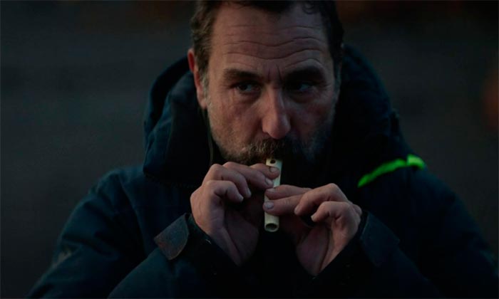 Фильм «Остров изгоев» (2023) - сюжет, актеры и роли, кадры из фильма