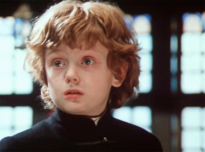 Фильм «Остров сокровищ» (1982) - сюжет, актеры и роли, кадры из фильма