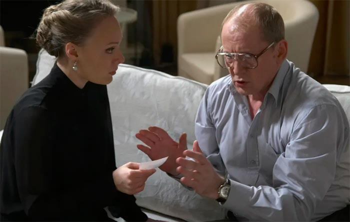 кадр Осведомлённый источник в Москве 2