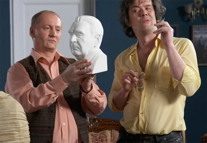 кадр Осведомлённый источник в Москве 9