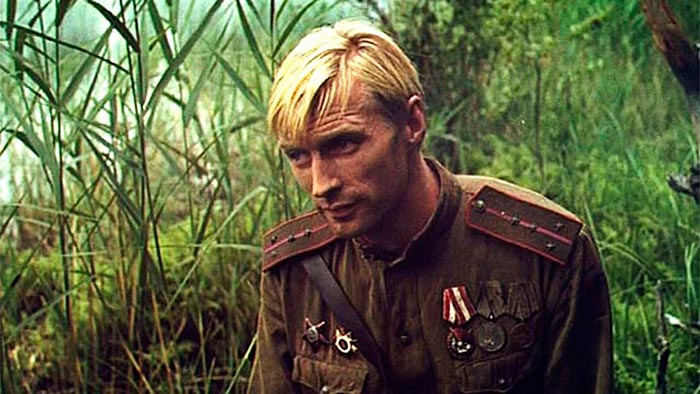 Фильм «Освобождение» (1968) - сюжет, актеры и роли, кадры из фильма