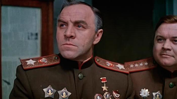 кадр Освобождение 5