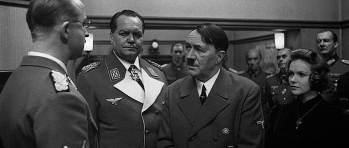 кадр Освобождение 9