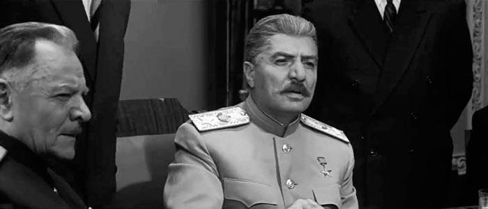 кадр Освобождение 10