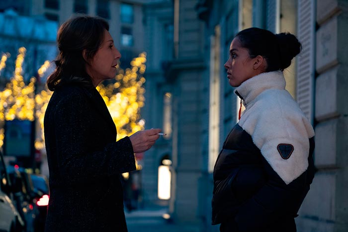 кадр От кутюр 6