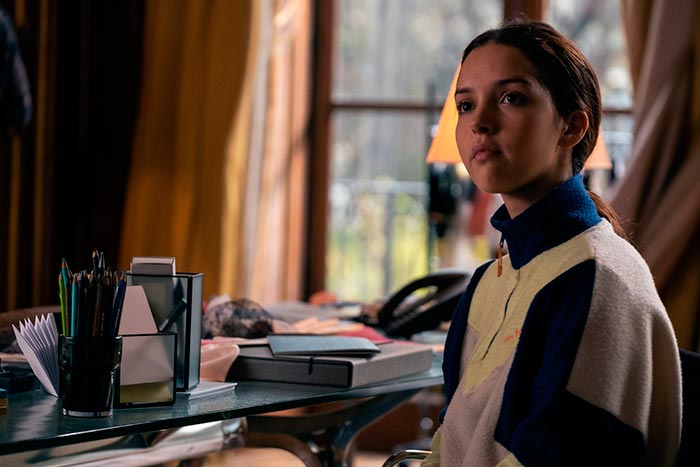 кадр От кутюр 10