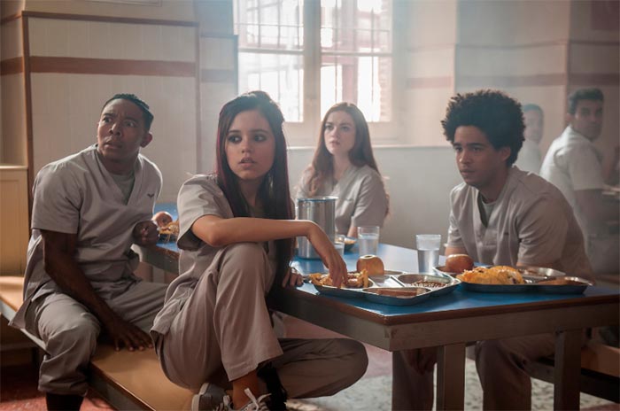 Кадр из фильма От рассвета до заката кадр От рассвета до заката 8