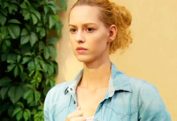 Кадр из фильма От сердца к сердцу кадр От сердца к сердцу 5