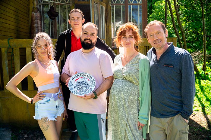 кадр Отчаянные дольщики 8