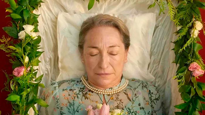 Кадр из фильма Отчаянные наследники кадр Отчаянные наследники 5