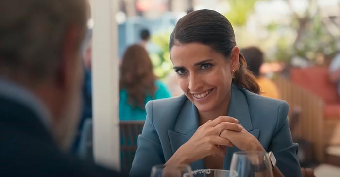 Кадр из фильма Отчаянные наследники кадр Отчаянные наследники 7