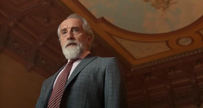 Кадр из фильма Отчаянные наследники кадр Отчаянные наследники 8