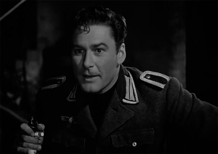 Фильм «Отчаянное путешествие» (1942) - сюжет, актеры и роли, кадры из ...