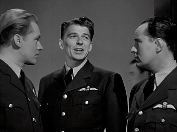 Фильм «Отчаянное путешествие» (1942) - сюжет, актеры и роли, кадры из ...