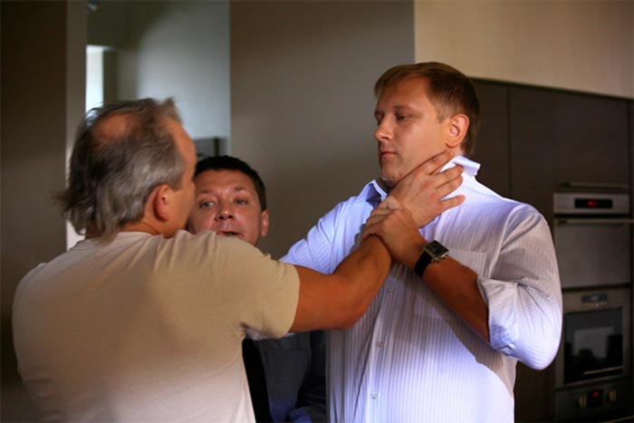 кадр Отцы 10