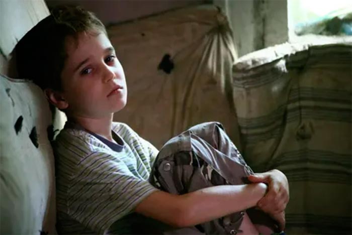 кадр Отцы 11