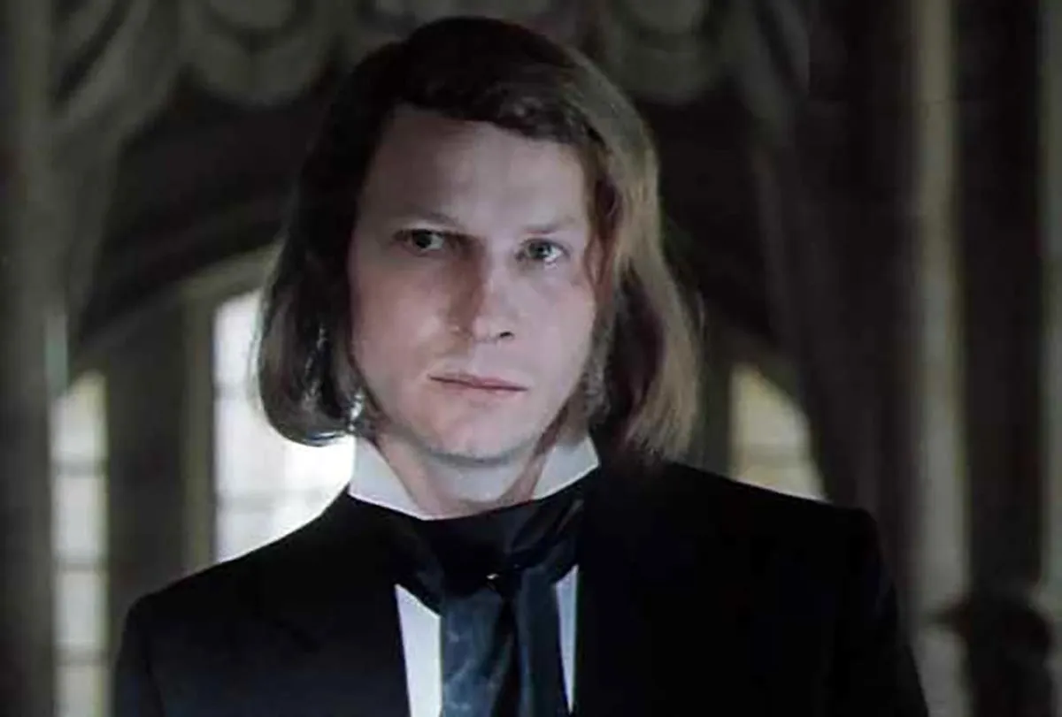 кадр Отцы и дети 4