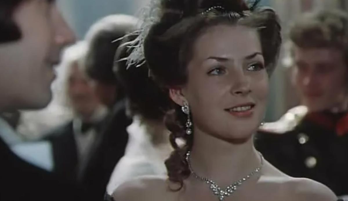 Фильм «Отцы и дети» (1983) - сюжет, актеры и роли, кадры из фильма