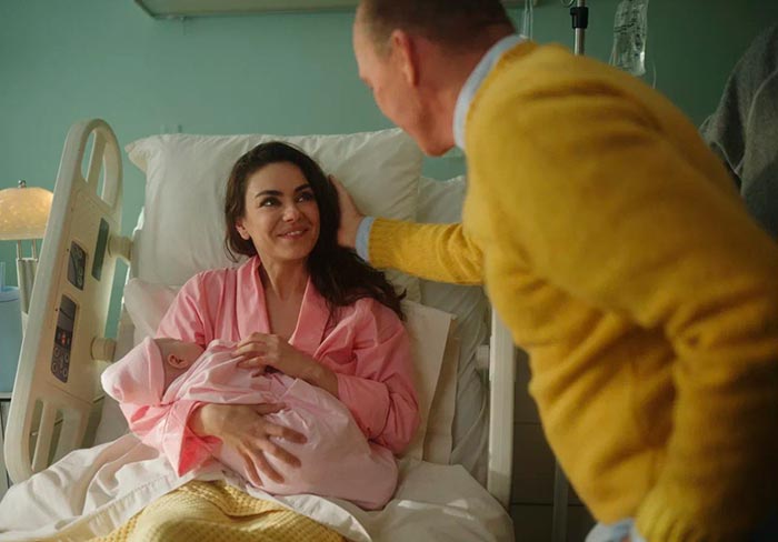 кадр Отец года 4