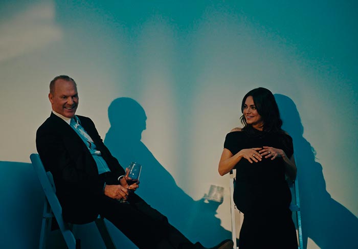 кадр Отец года 5