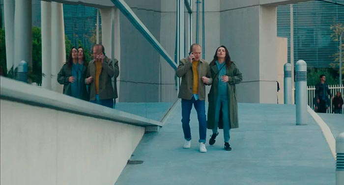 кадр Отец года 6